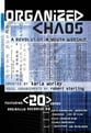 Organized Chaos Unison Singer's Edition cover